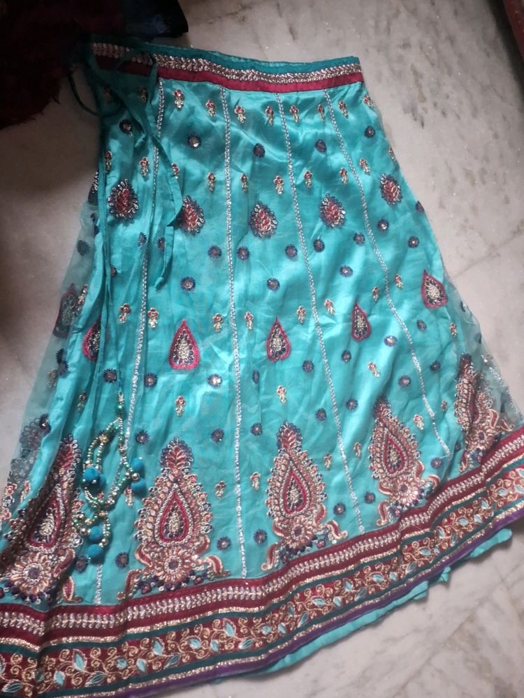 Lehenga