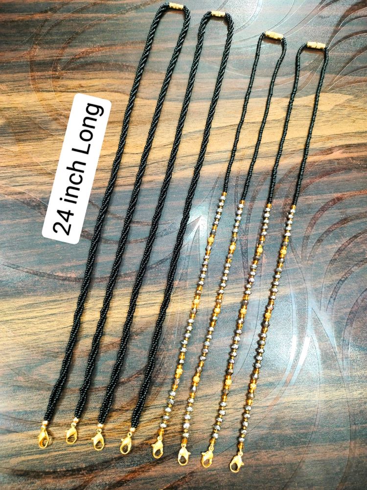 New Mangalsutra Dori