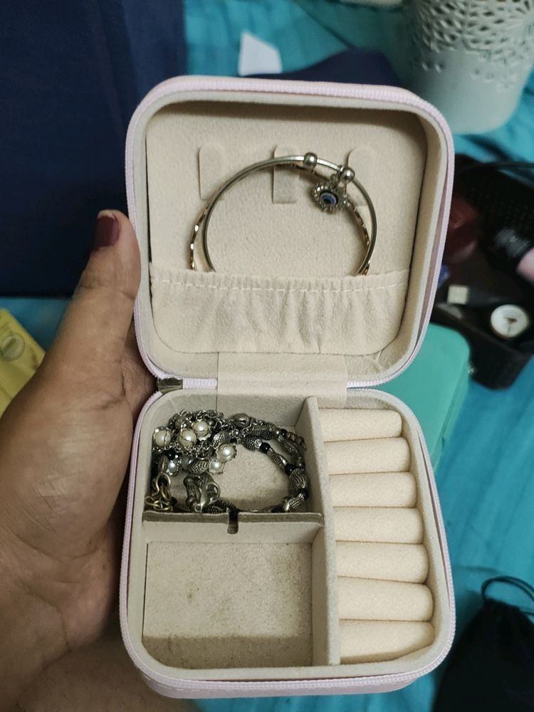 Jewellery Box