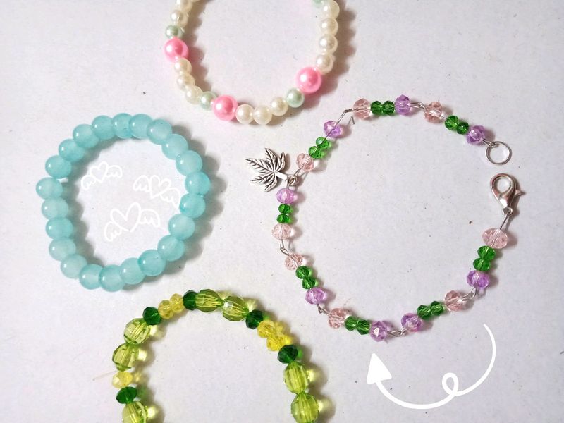 New Combo Bracelets💎✨