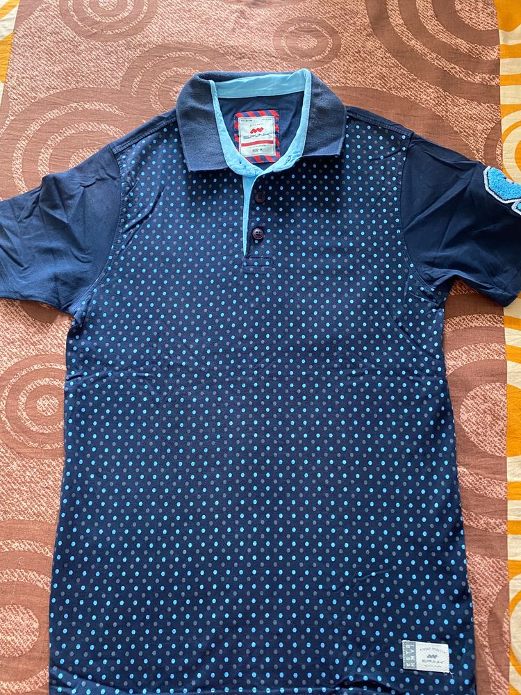 Men’s T-shirt In Good Condition