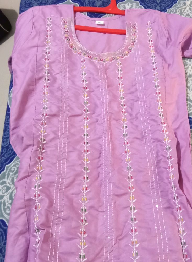 Long Kurta