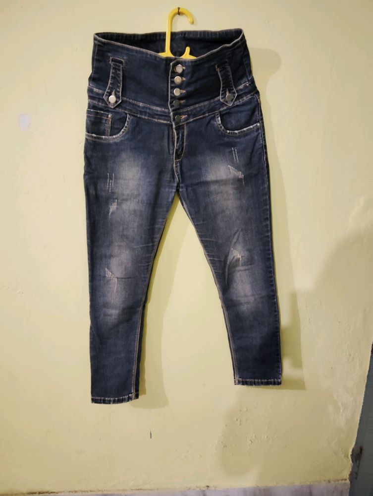 Jeans For Women