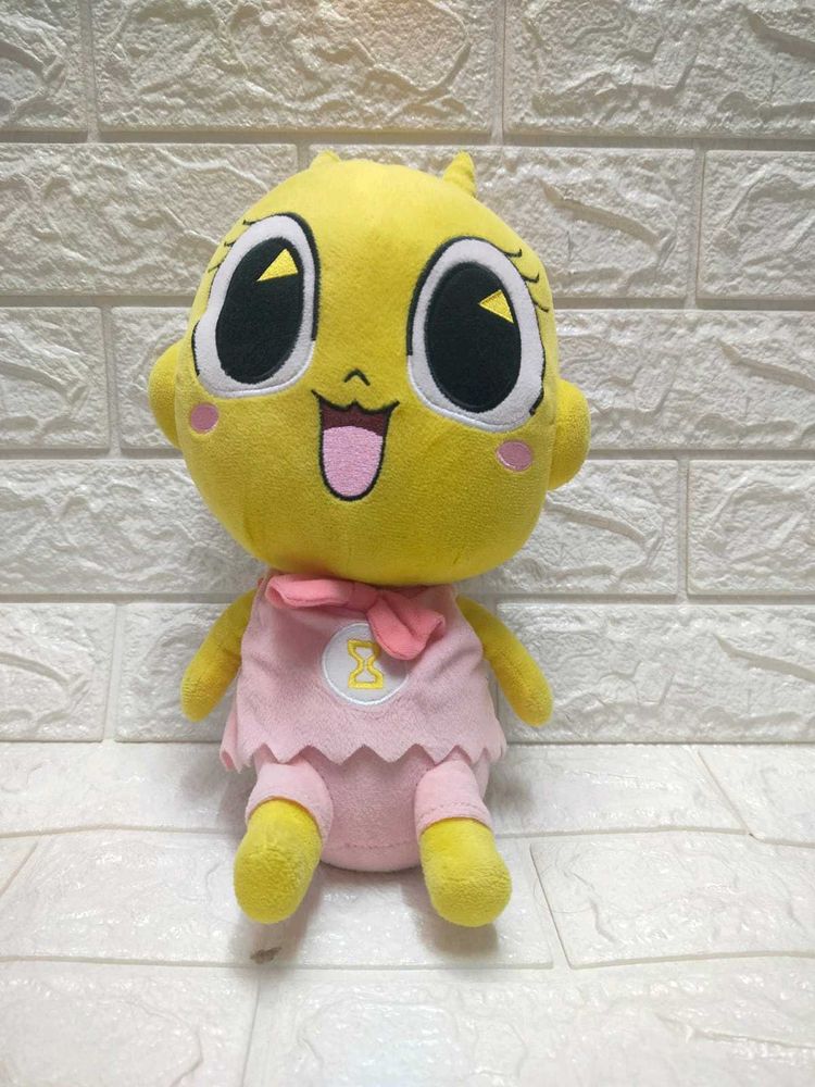 Doll Plush