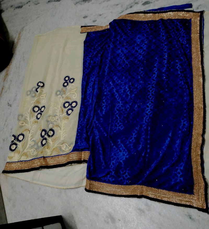 Sarees