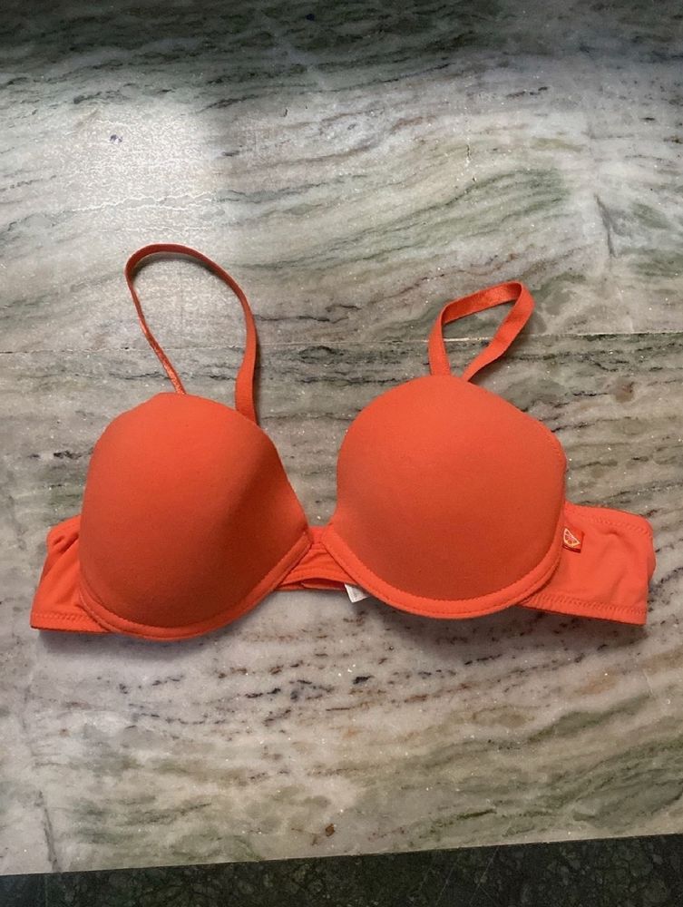 Sale‼️Orange Bra 🧡🍊