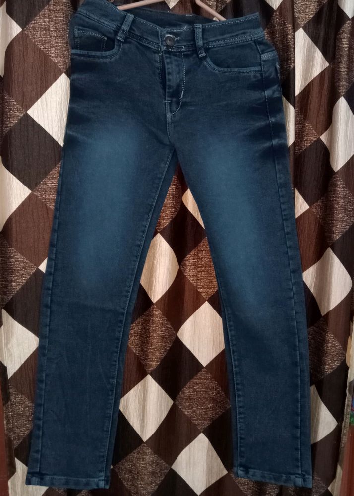 New Men's Jeans