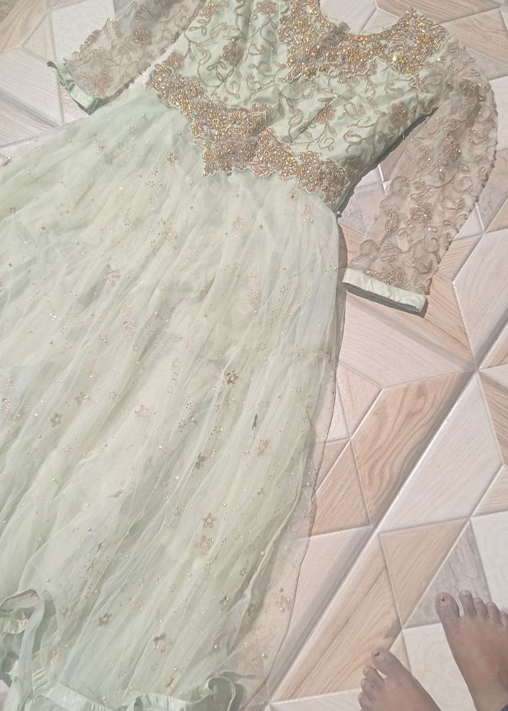 Princess Ball Dress