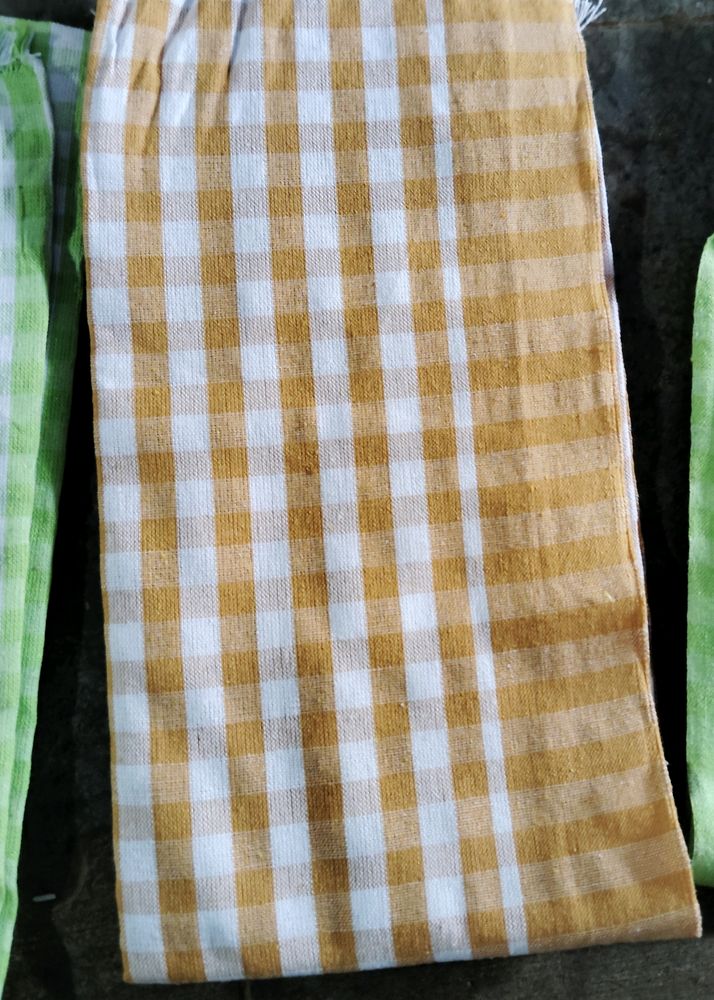 New Towel Cotton