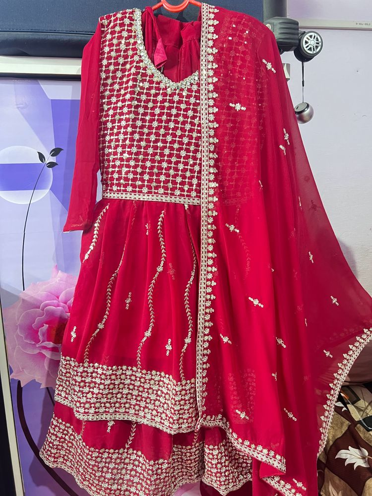 Lehnga 💕