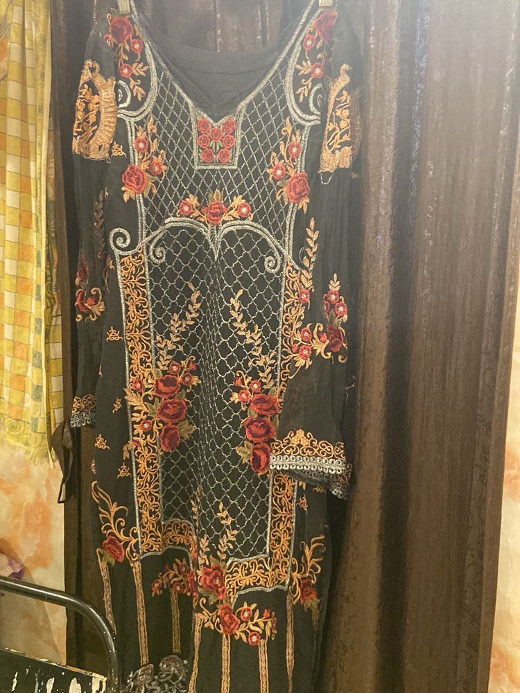 Pakistani Dress