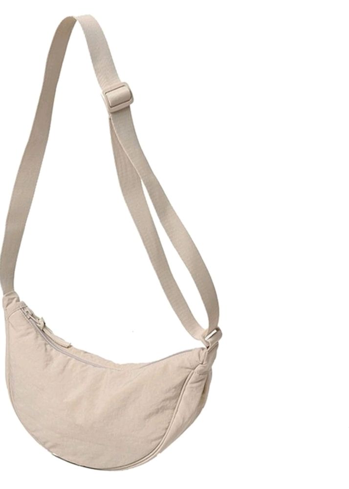 Round Mini Shoulder Bag