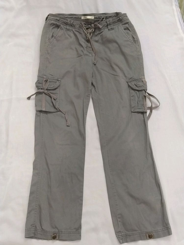 Cargoe Pant