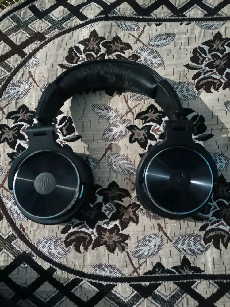 Original Oneodio DJ and mobile Wired headphones 🎧