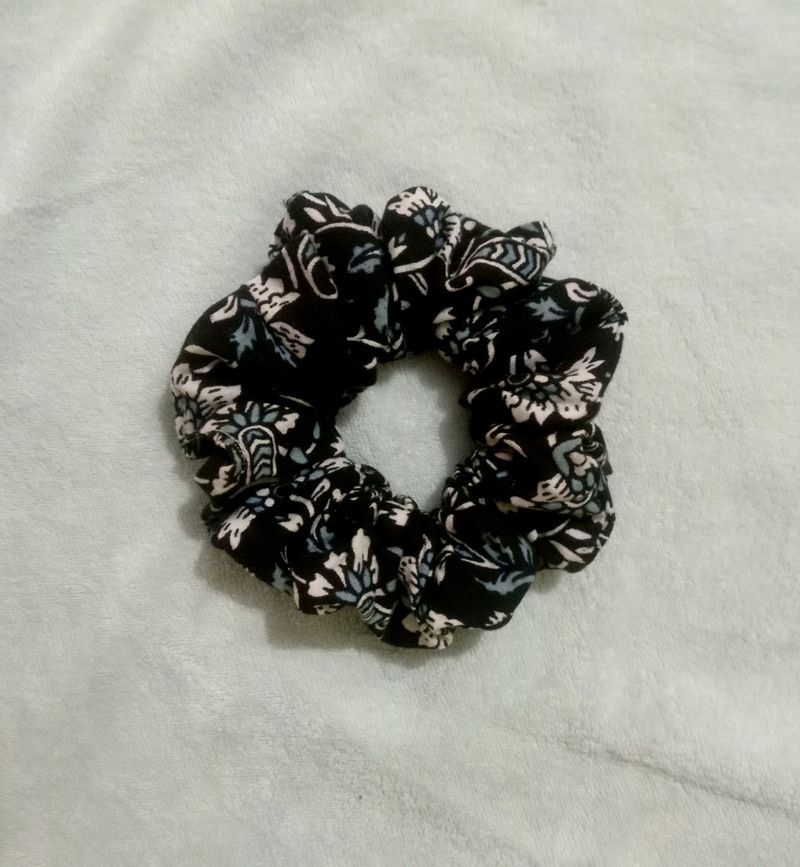 New Scrunchie!