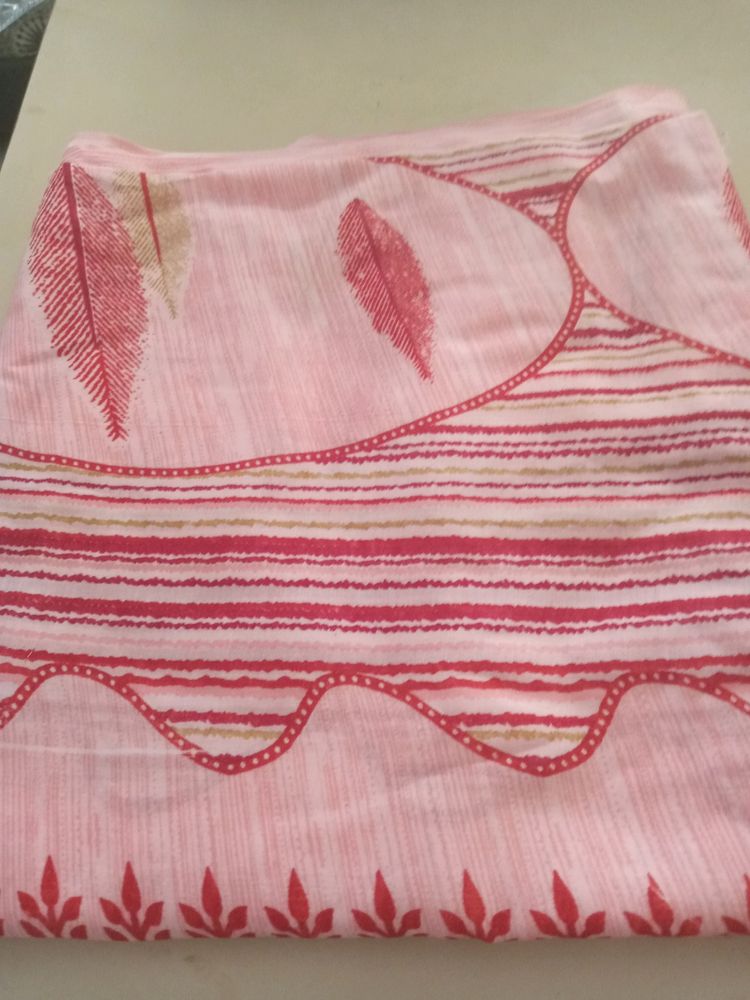 Pink Dupatta