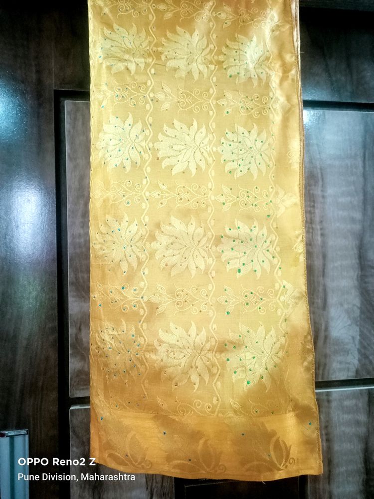 Silk Banaras