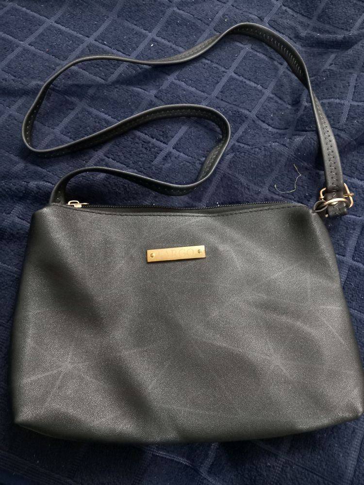 Beautiful Black Handbag