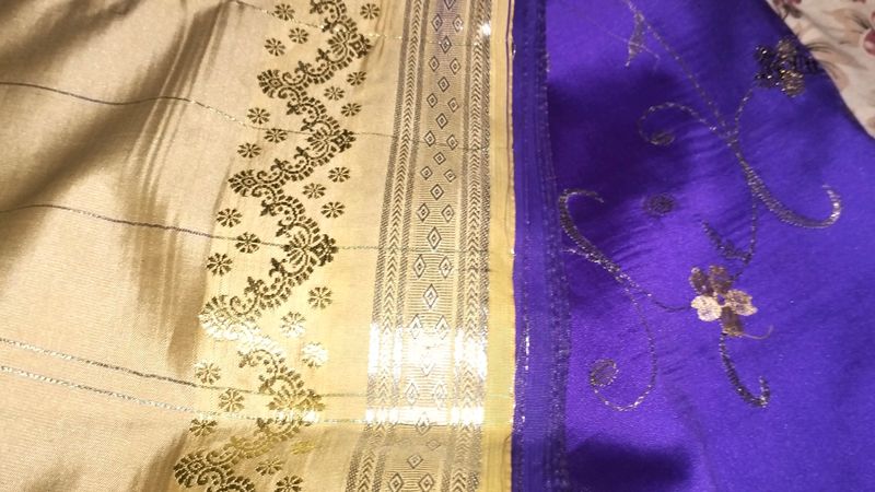 Banaras Saree