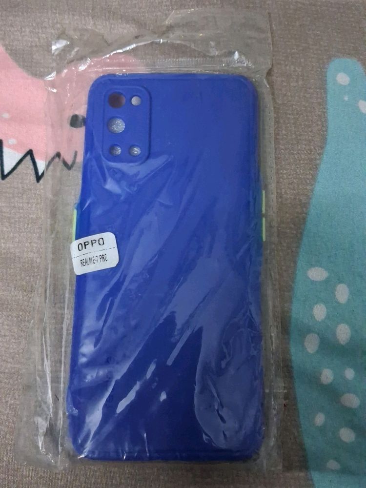 REALME 7 PRO BACK CASE