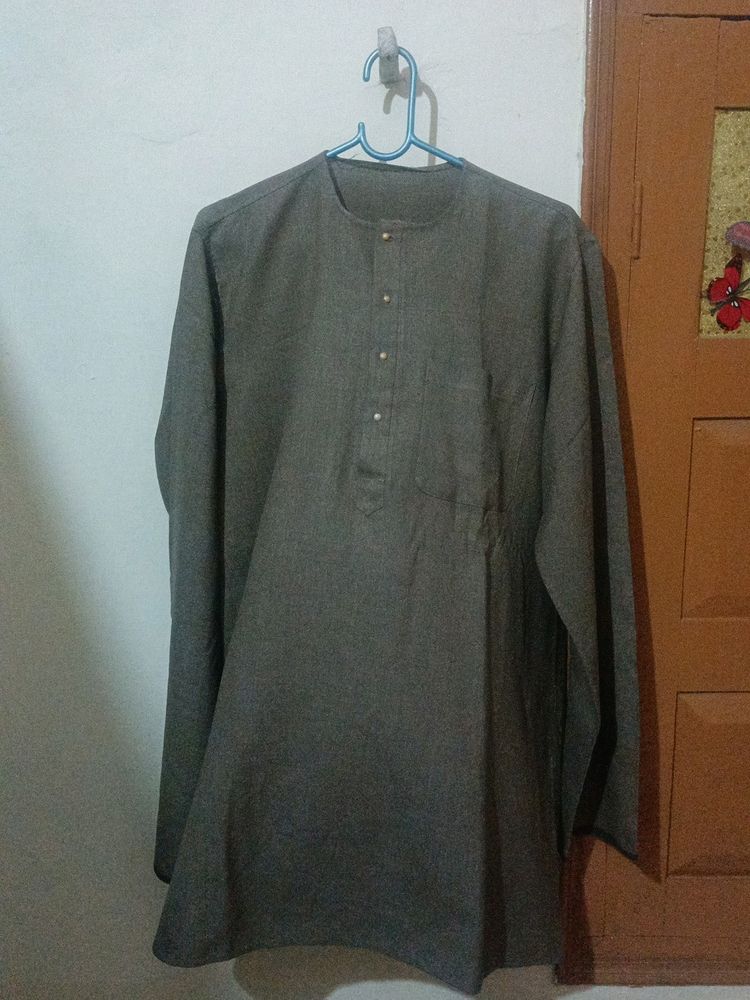 Combo of 2 woolen Kurta for Men