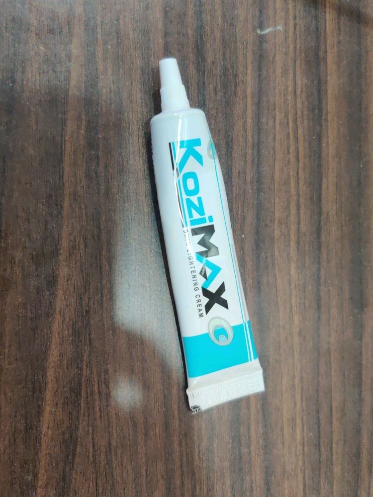 Kozimax Cream