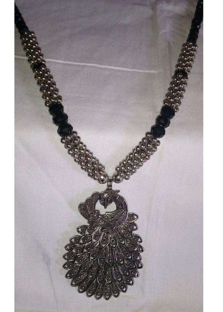 Oxidised Jwellery✨🤩