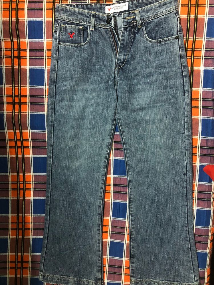 Heavy Stuff Jean Size 29/30