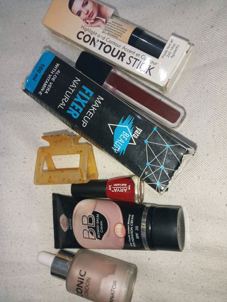 Beauty Products