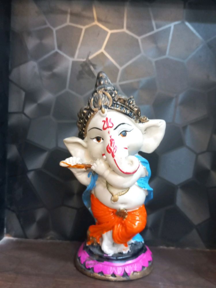 Small Ganesh Statue