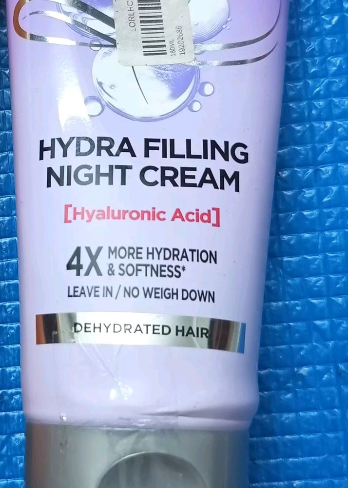 Loreal Paris Hyaluron Moisture Hydra Filling