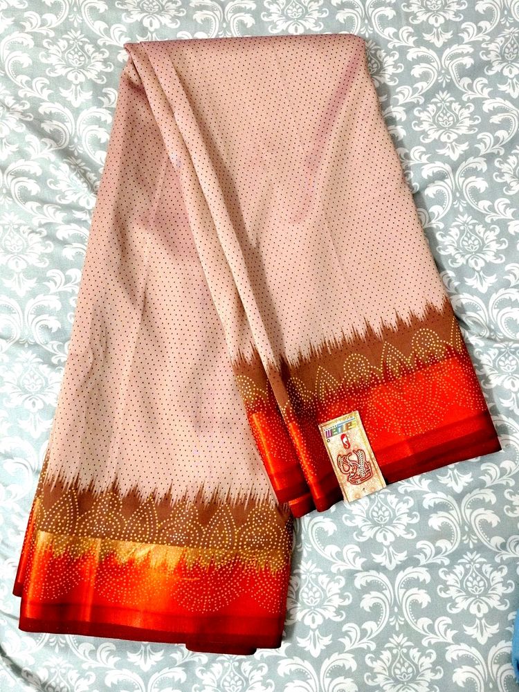 Quality Saree