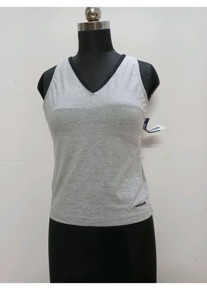 Reebok Gym Top