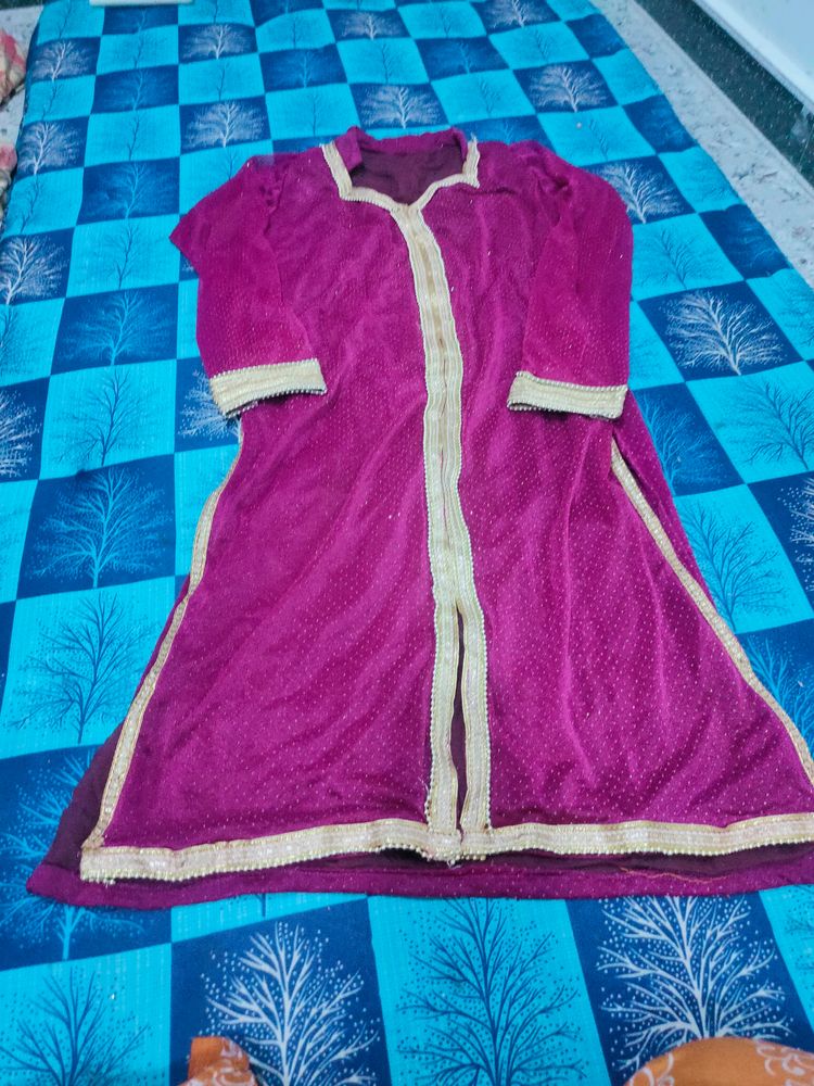 Kurta No. 5