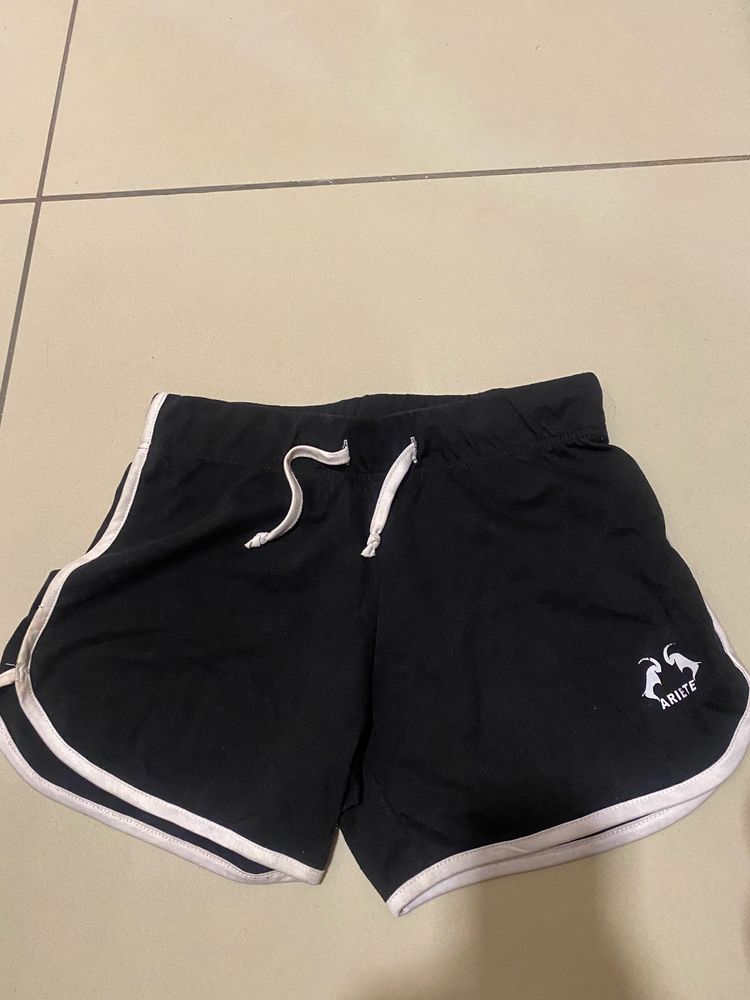 Gym Wear Shorts