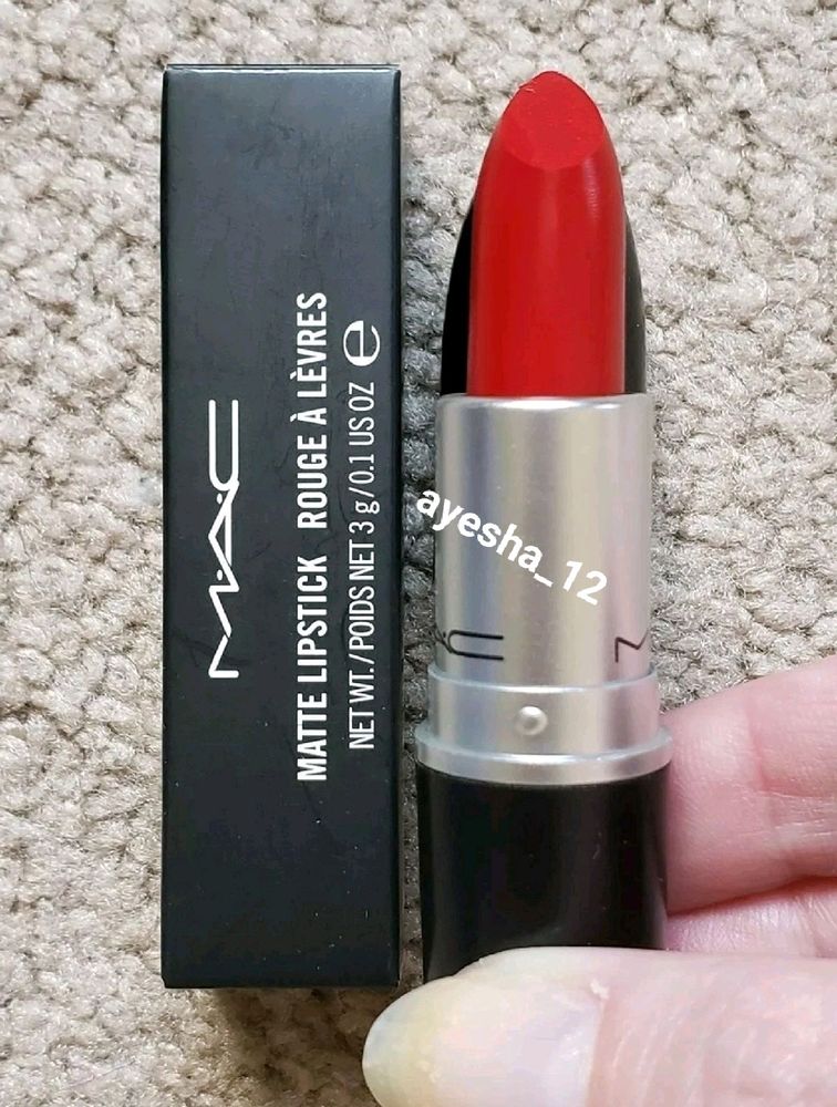 MAC Lip Stick