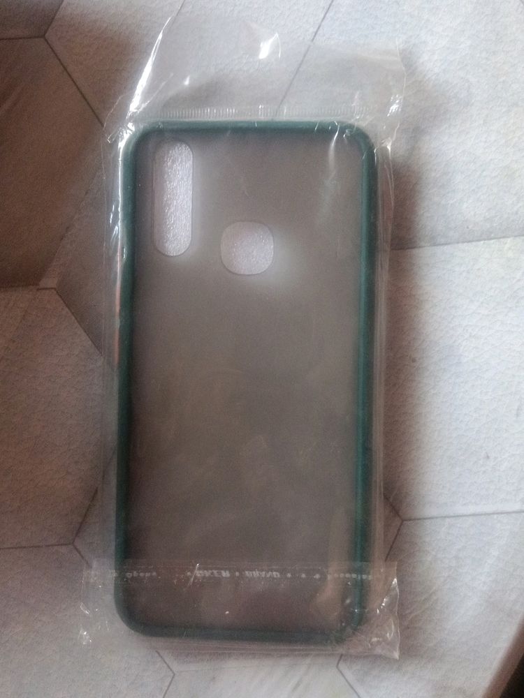 Vivo Y12 / Y15 / Y17 / U10 Back Cover