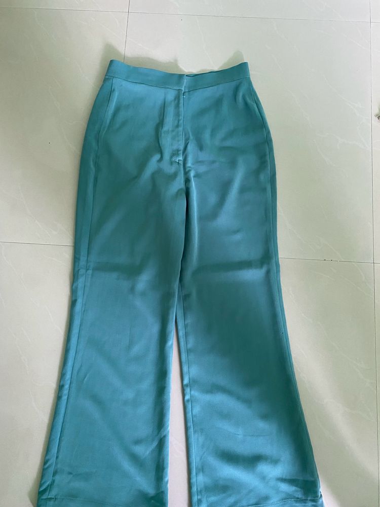 Tailor Formal Trouser