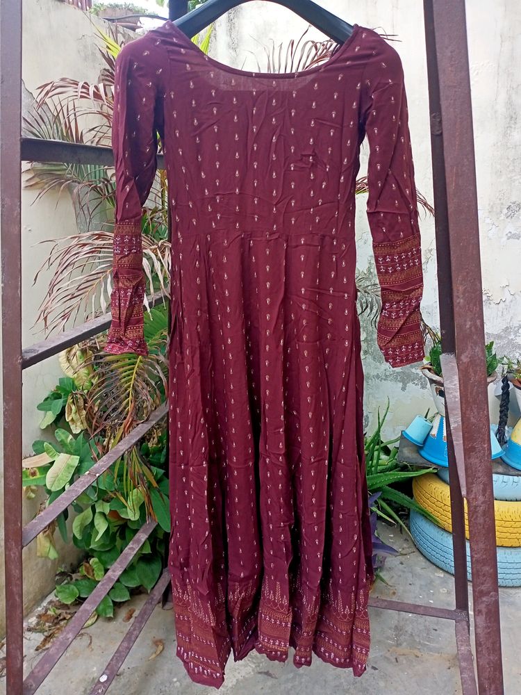 Kurta For Women