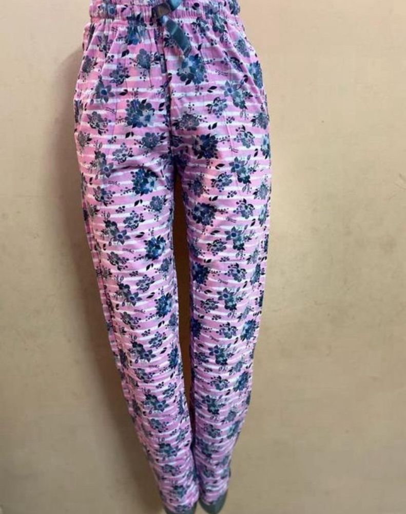 Ladies Trousers