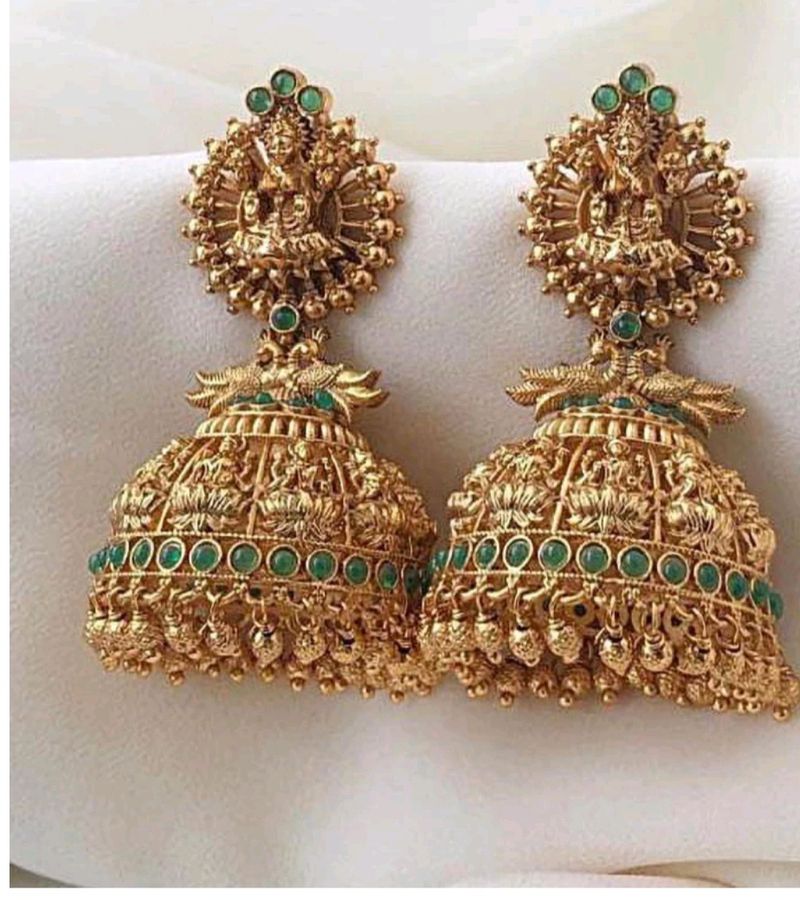 Jhumka Earring