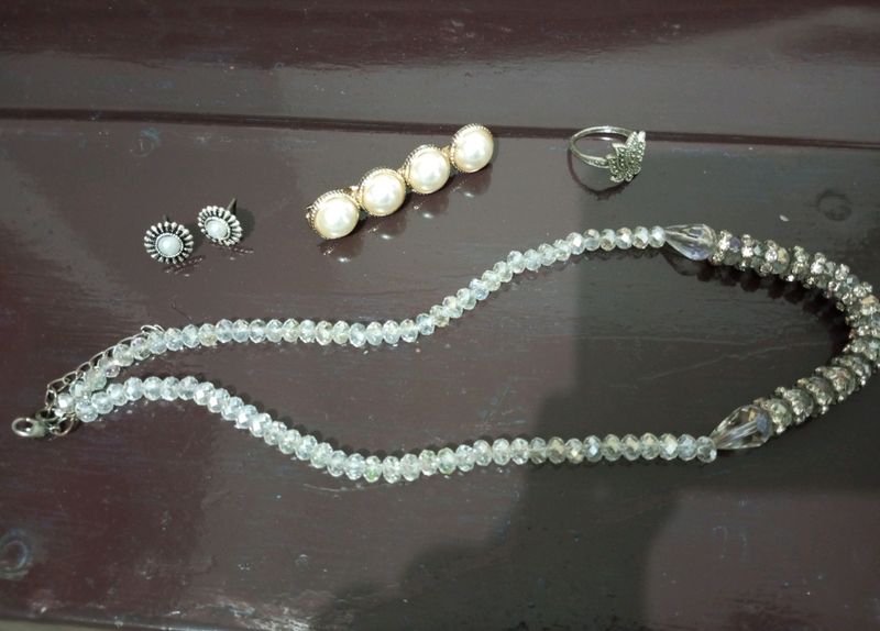 Jwellery Set 2