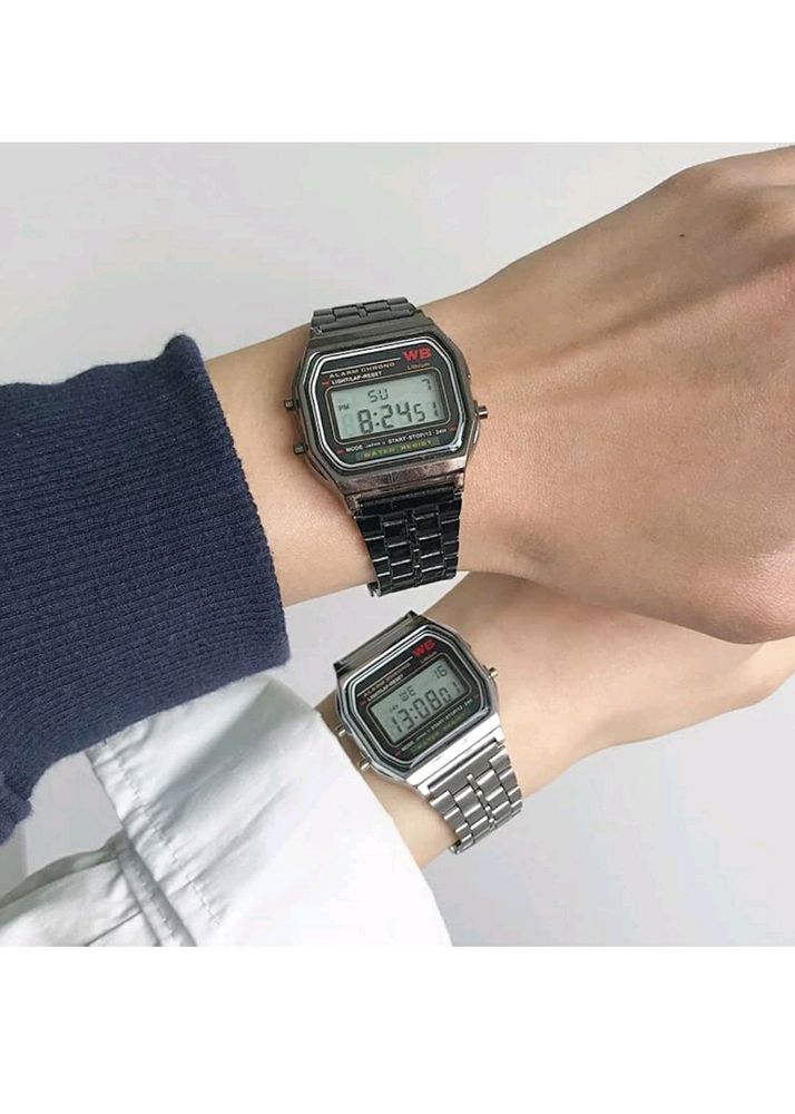 CASIO WATCH