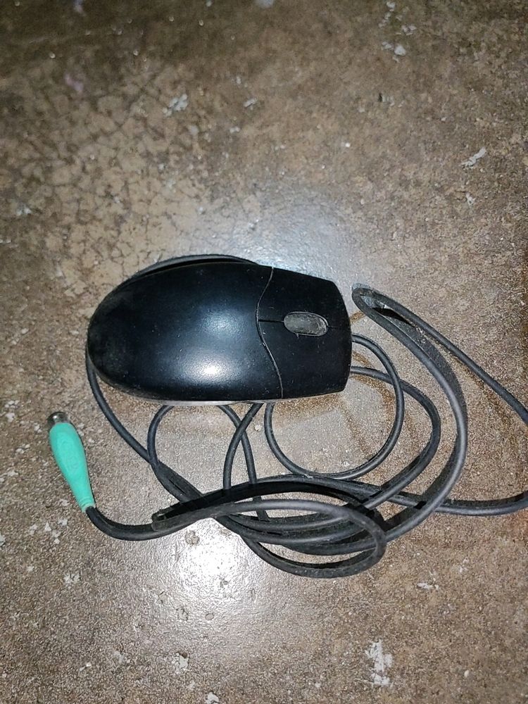 Logitech Mouse Combo