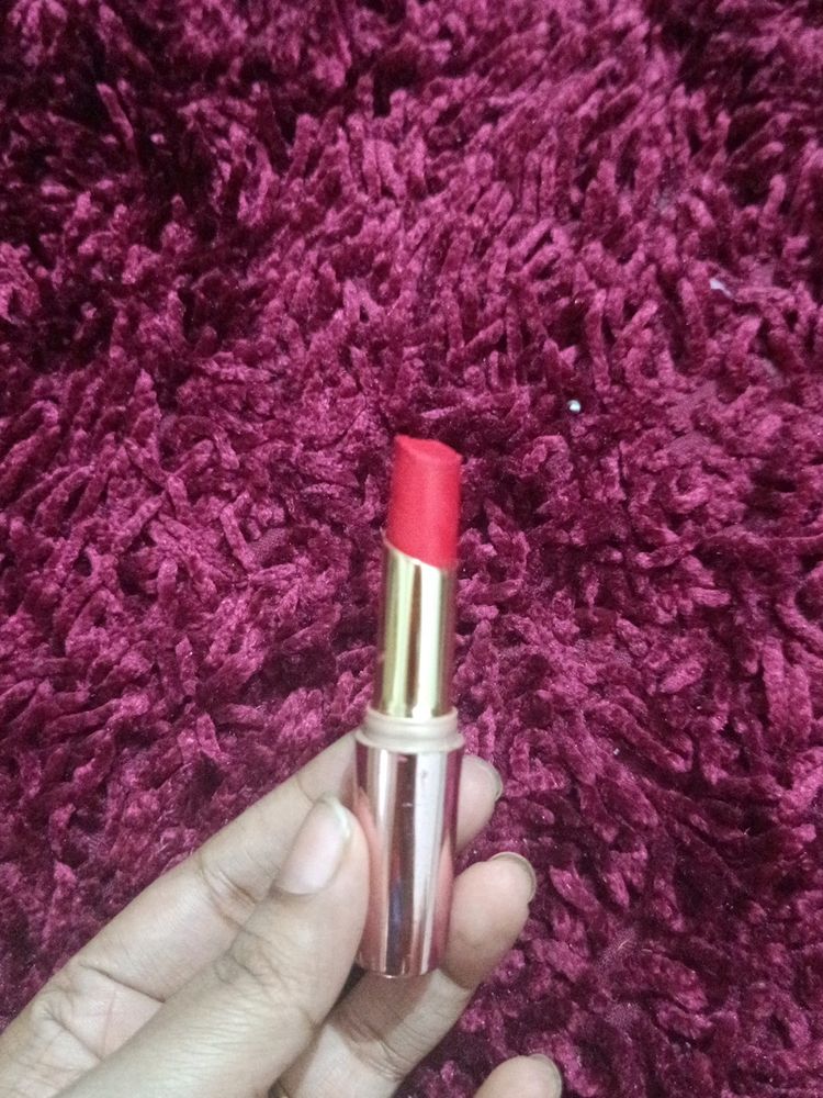 Lakme 9 To 5 Lipstick