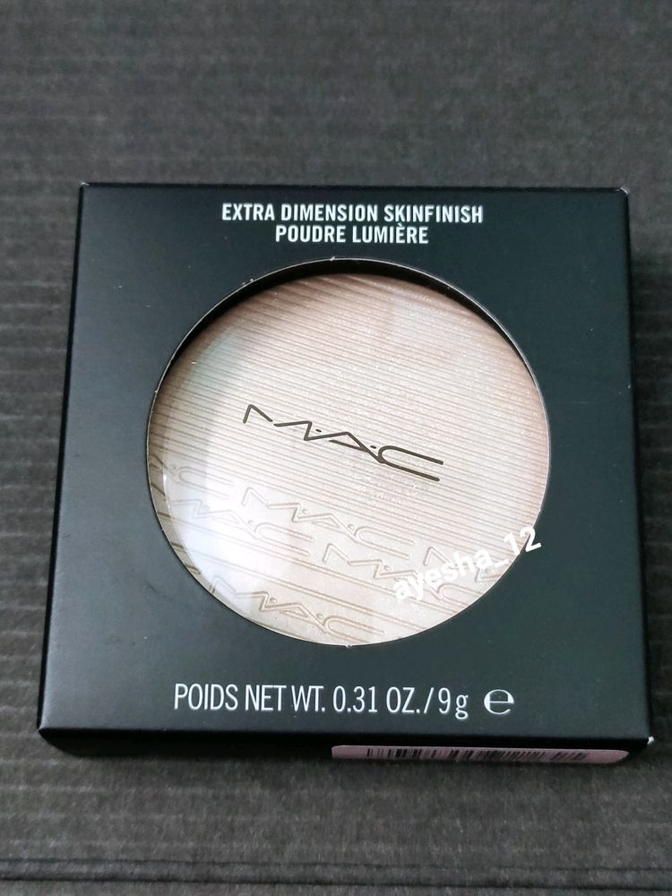 MAC Highlighter