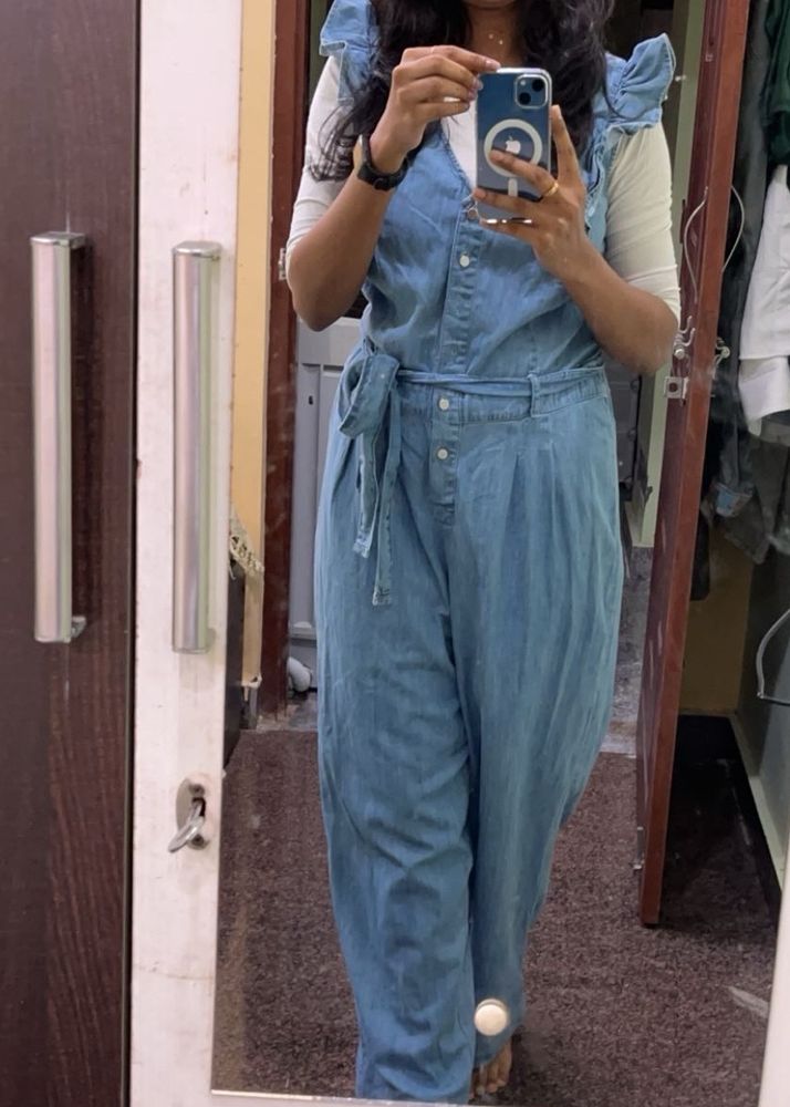 Dungarees / Jumpsuit