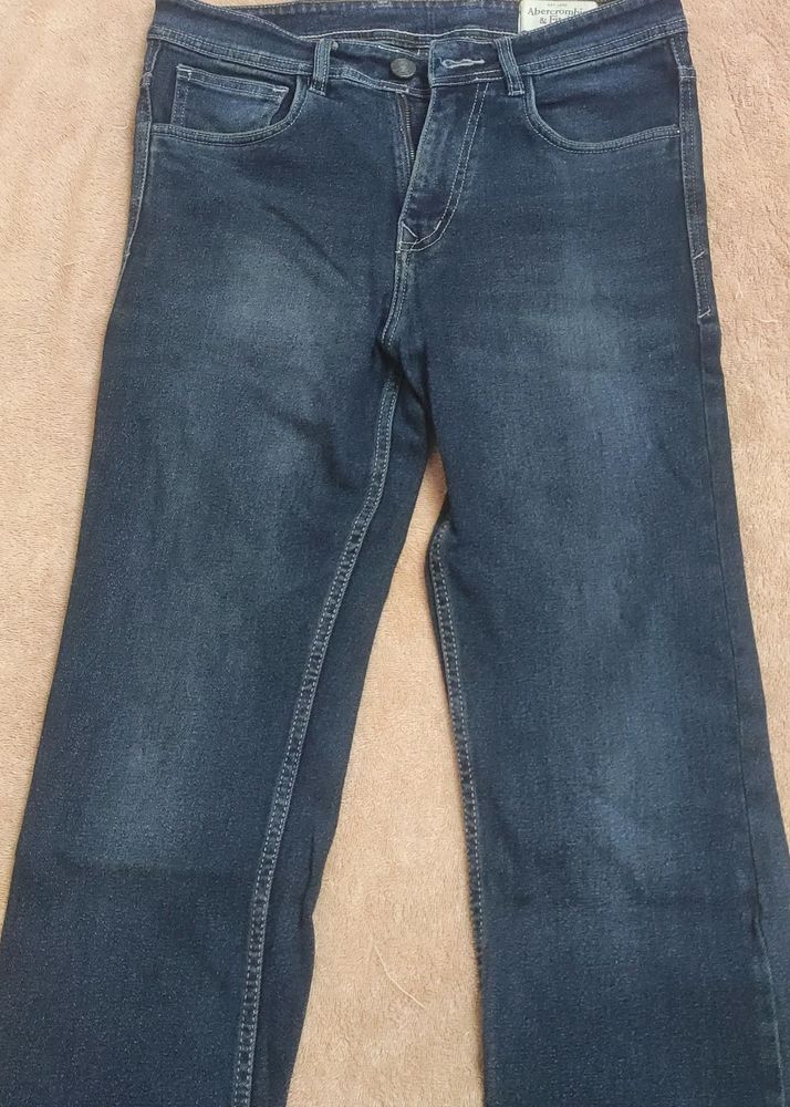 Abercrombie And Fitch Jean