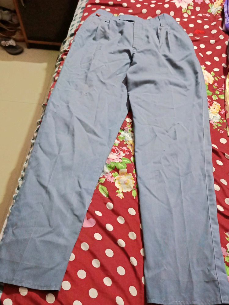 KV Uniform Pant Size 38