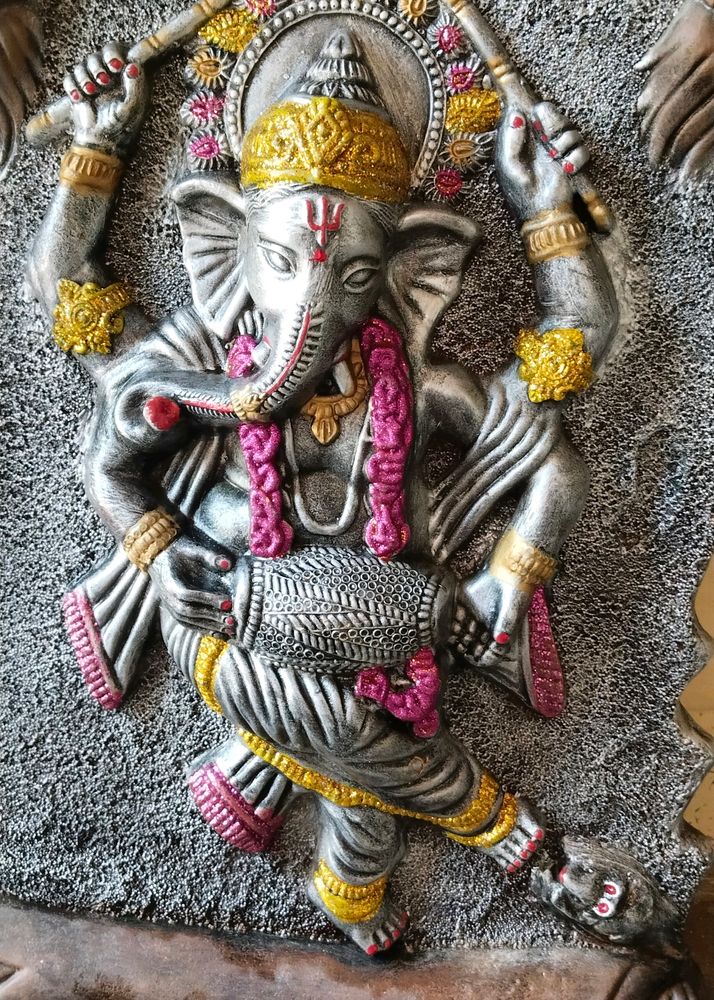 Ganpati Wall Hanging